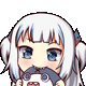 gura
