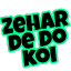 _zeher_do_koi