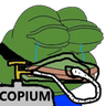 copium