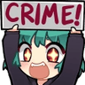 crime