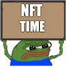 EmojiNFTtime