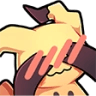 mimikyu_blush