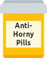 AntiHornyPills