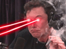 ElonMusklasereyes