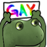 FrogeGay