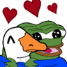 pepeogoosehug