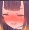 blush