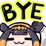 bye