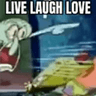 livelaughlove