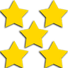 5stars