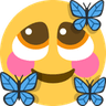 Pleading_Butterflies