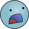 Shocked