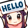 hello