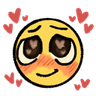 Emoji_Love