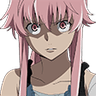 gasaiYuno