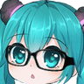MikuGlasses