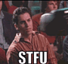 STFU