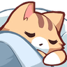 nekocat_sleep