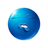 BlueEmoji9