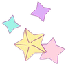 rainbow_pastel_stars