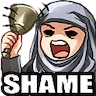EmojiGOTShame