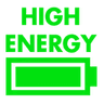 EmojiHighEnergy