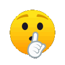 EmojiShhh