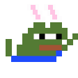 bunnypeped