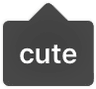 0_cutesign