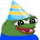 Peepobirthday