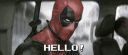 hello