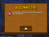 disconect