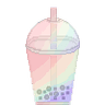 RainbowBoba