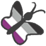 AsexualButterfly