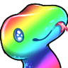 RainbowSnake