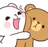 bearhug