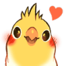 Birb_Love