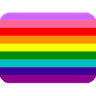 48949stripelgbtflag