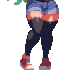 sexylucoabottom