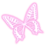 pinkbutterfly