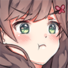 pout