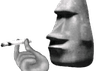 TakoMoai