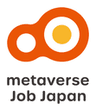 logomark_metaverseJobJapan_tate2