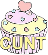 CuntCupcake