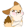 poutfurry