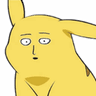 Pika_Saitama_Face