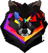 wolfgeometricrainbow