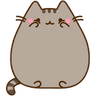 Lovely_pusheen