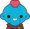 Yondu