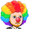 CloudyClown